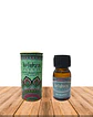Aceite aromático Eucalipto Krishna 15 ml - Miniatura 1