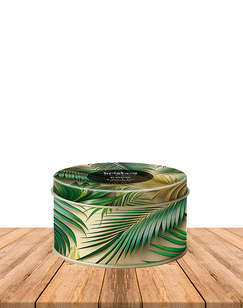 Vela triple mecha aroma Coco