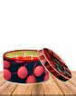 Vela triple mecha aroma Cherry Blossom - Miniatura 2