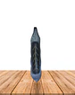 Porta Incienso madera  Diseño hoja  - Miniatura 3
