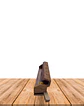 Porta Incienso madera Baúl Pequeño - Miniatura 3