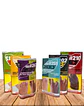 Tabaco Choice Sabores 45 gramos - Miniatura 1