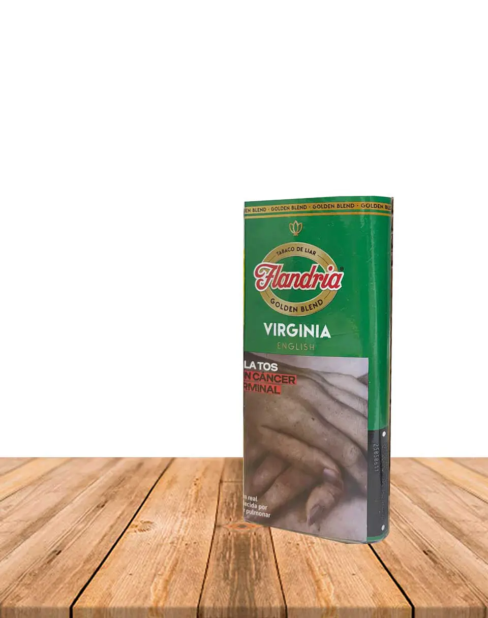 Tabaco Flandria Sabores 30g y 50g   4