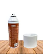 Spray Ambiental Esotérico Llama Dinero 400 ml - Miniatura 2