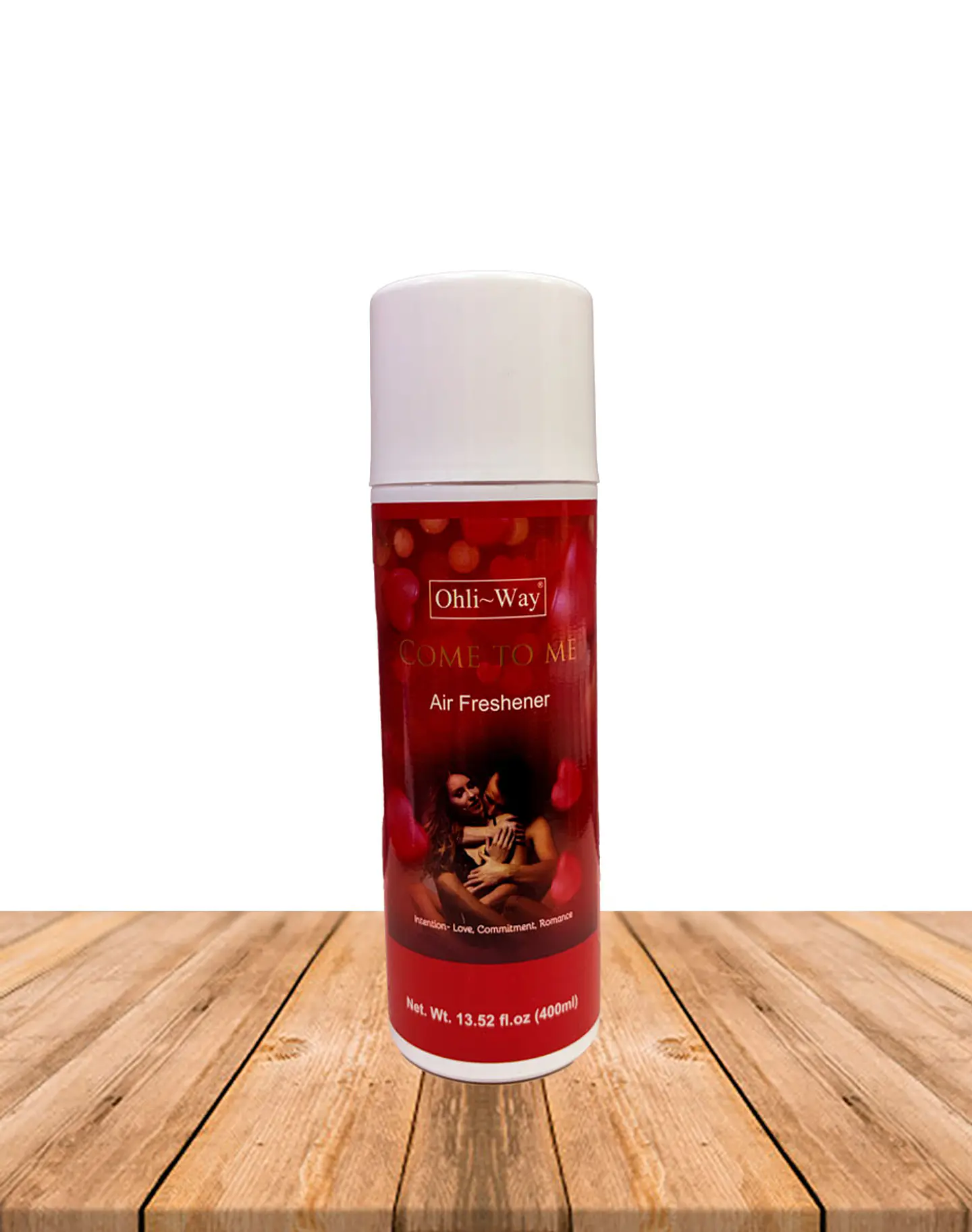 Spray Ambiental Esotérico Ven A  Mí 400 ml 1