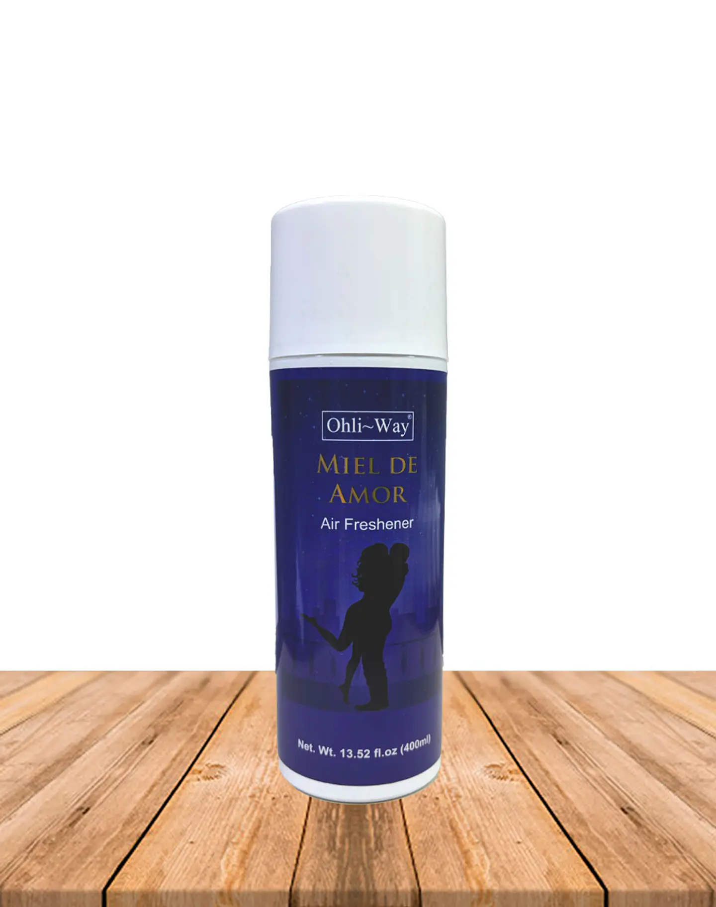 Spray Ambiental Miel de Amor 400 ml 1