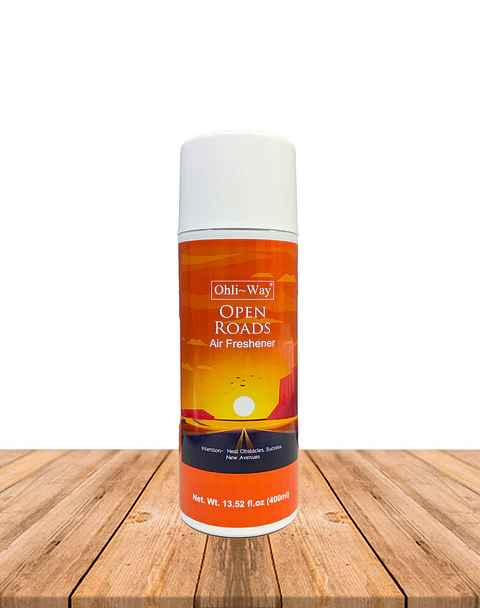 Spray Ambiental Abre Caminos 400 ml