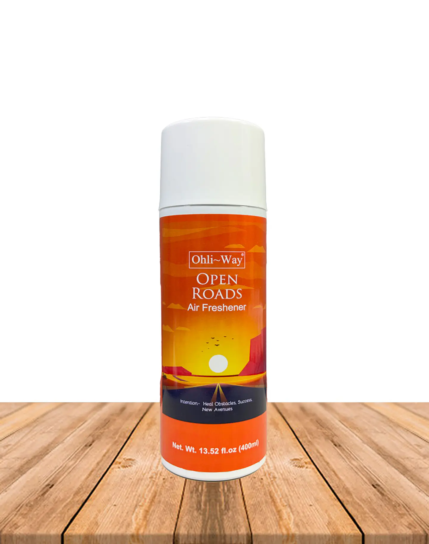 Spray Ambiental Abre Caminos 400 ml 1