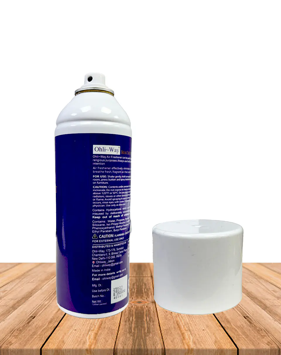 Spray Ambiental Rompe Brujería 400 ml 2
