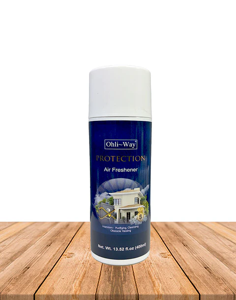 Spray Ambiental Protección 400 ml