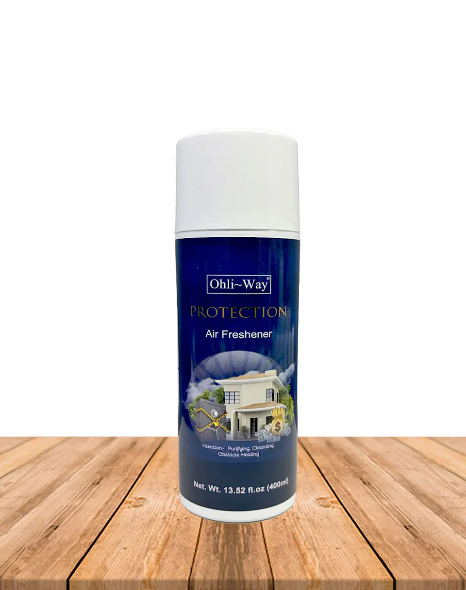 Spray Ambiental Protección 400 ml 1