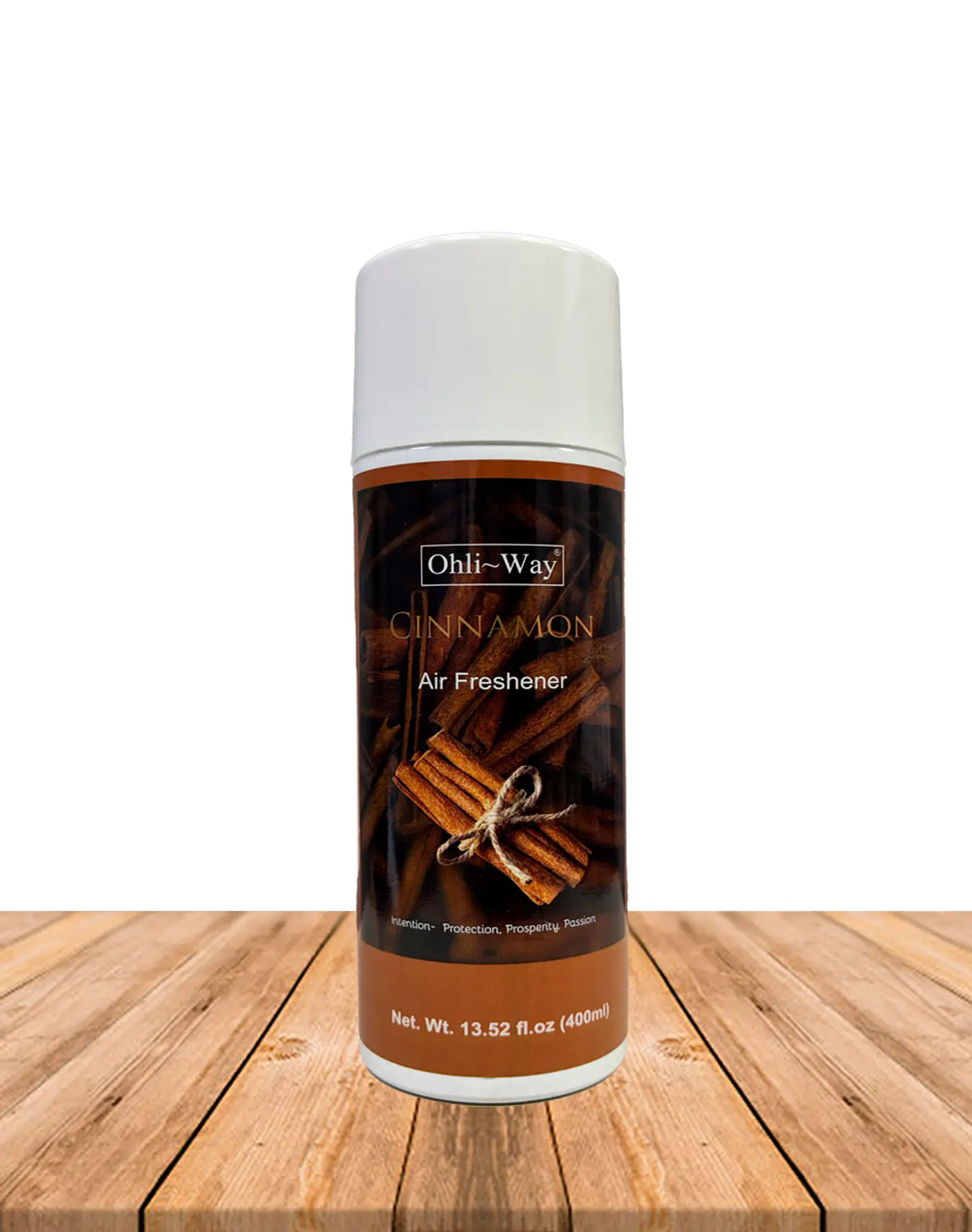 Spray Ambiental Canela 400 ml 1
