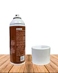 Spray Ambiental Canela 400 ml - Miniatura 2