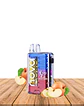 Vaper Desechable 20000 Puff Apple Ice - Miniatura 2