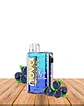 Vaper Desechable 20000 Puff Blueberry Ice - Miniatura 2