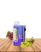 Vaper Desechable 20000 Puff Grape - Miniatura 2