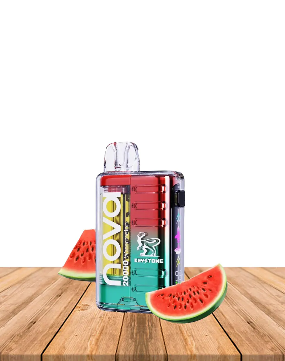 Vaper Desechable 20000 Puff Watermelon 2