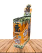 Hemp Wraps con Terpeno Tangie - Miniatura 2