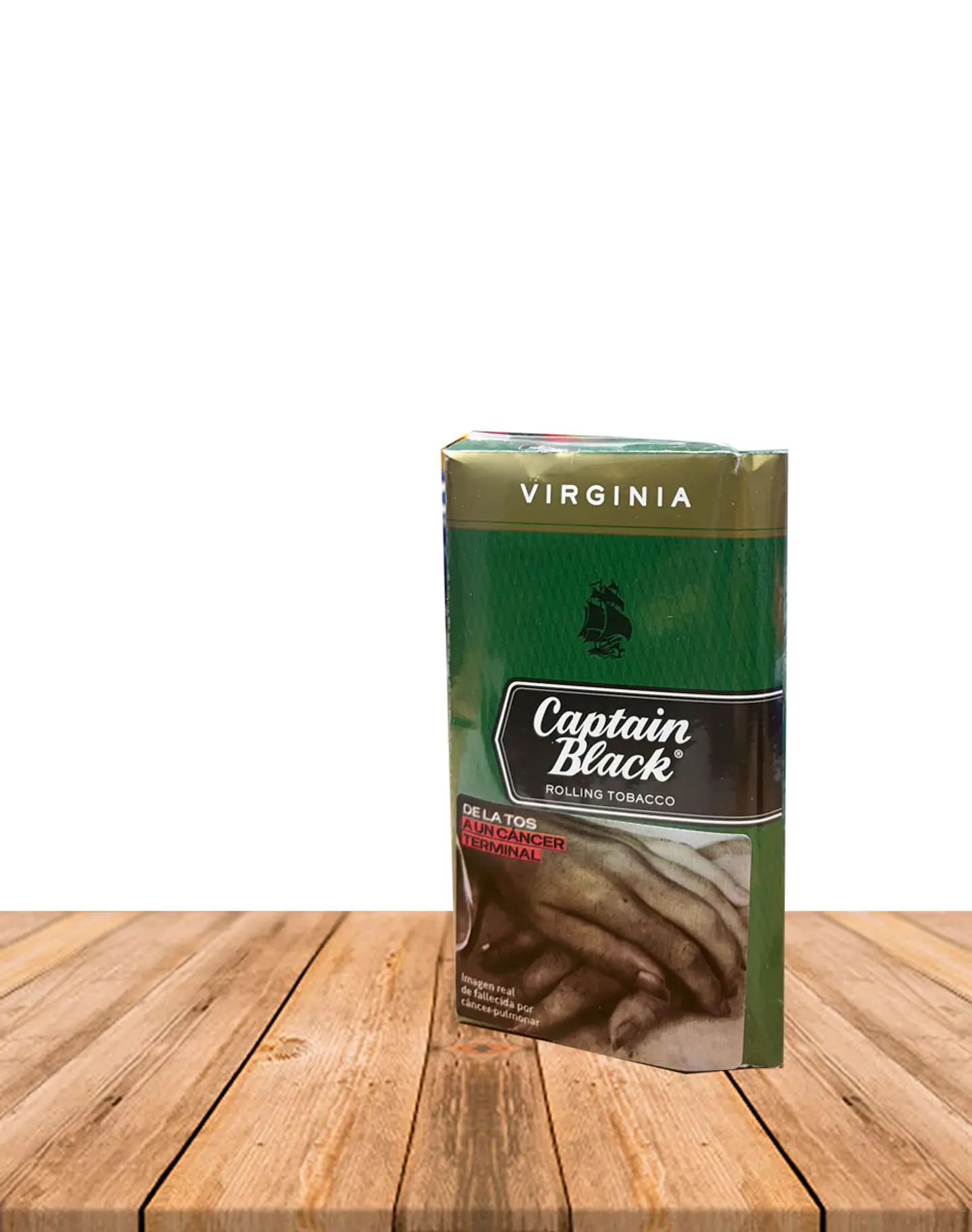 Tabaco Captain Black Sabores 50 gramos 5