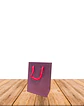Bolsa Papel Kraft  pequeña colores 11 x 8 cm JI14-122A - Miniatura 5