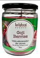 Vela Aromática Eliminador de Olores  Goji Berries - Miniatura 3