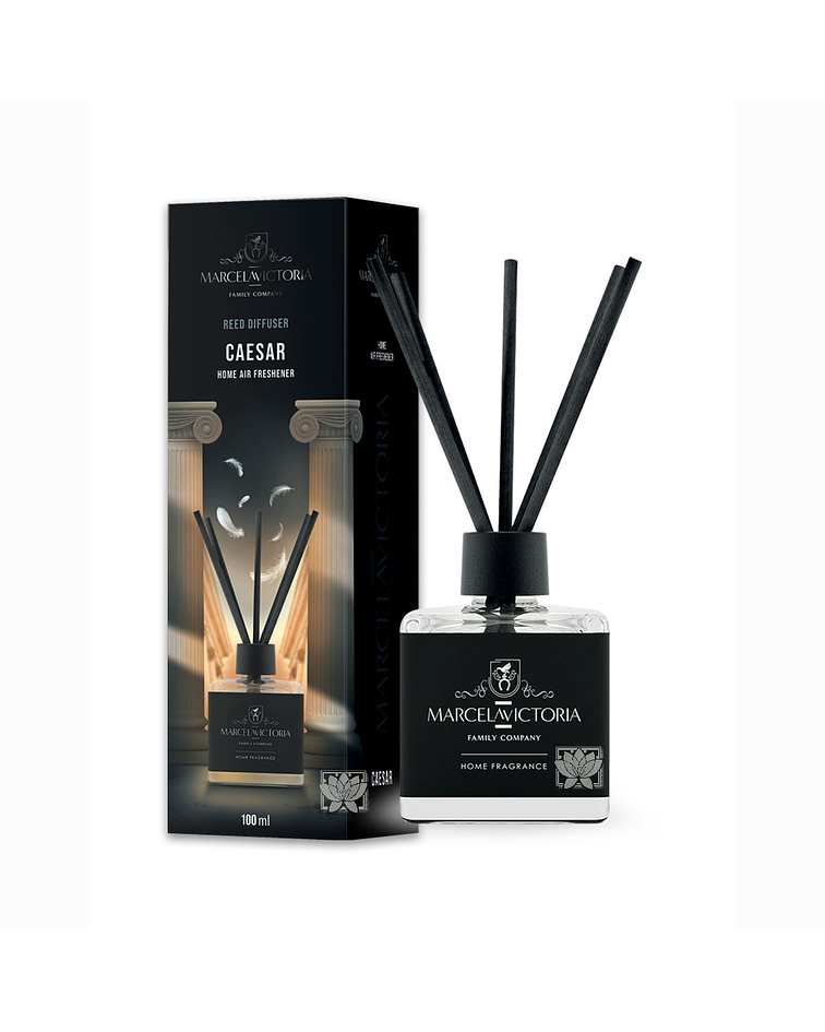 Difusor Ambiental  Caesar MV 100ml