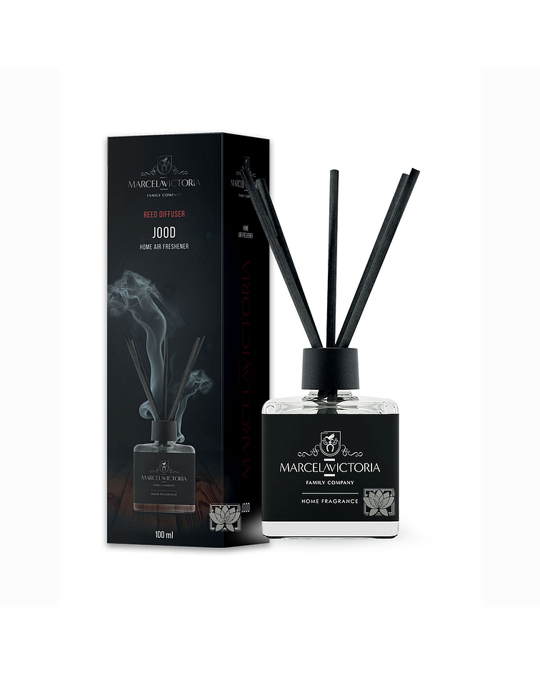  Difusor Ambiental Jood Marcela Victoria 100ml