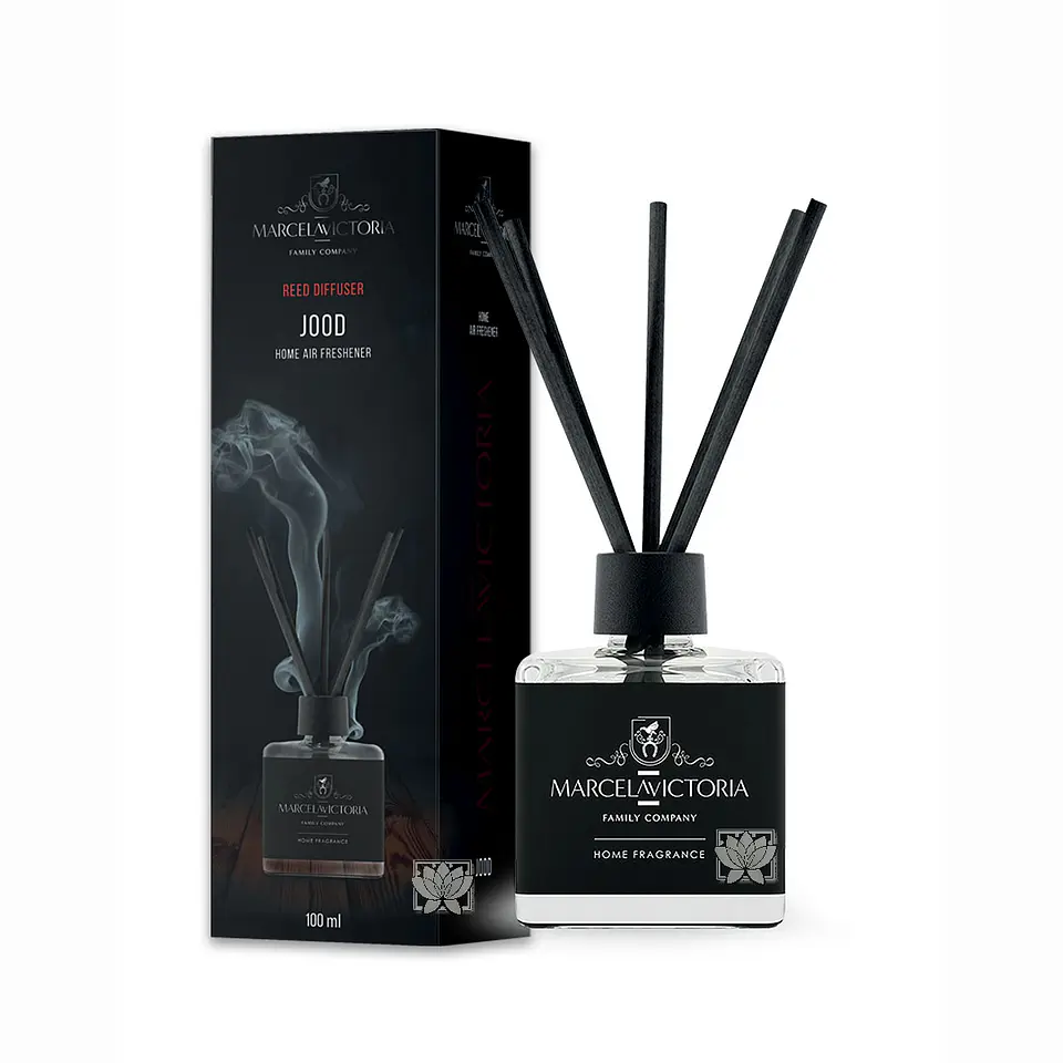  Difusor Ambiental Jood Marcela Victoria 100ml 2
