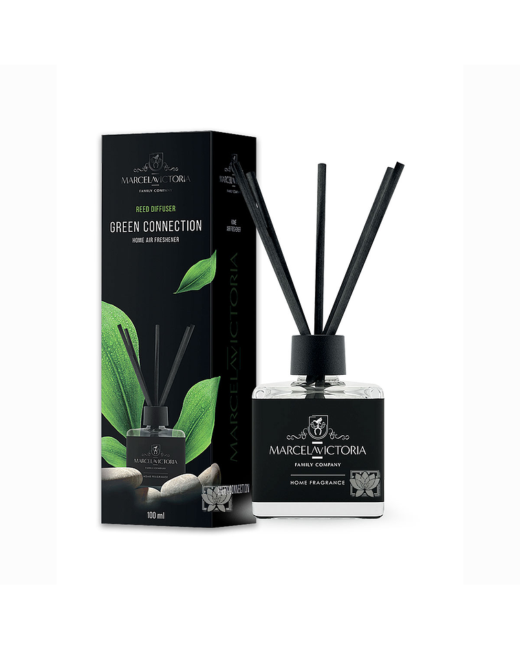  Difusor Ambiental Green Connection MV 100ml