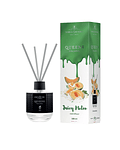  Difusor Mikado con Palitos Queens Juicy Melon  100ml