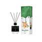 Difusor Mikado con Palitos Queens Juicy Melon  100ml - Miniatura 2