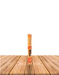 Incienso Jardin Rolling Amsterdam 20 Cm Canela - Miniatura 2