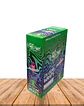 Cigar Wrap Manzana Verde Rolling Amsterdam - Miniatura 4