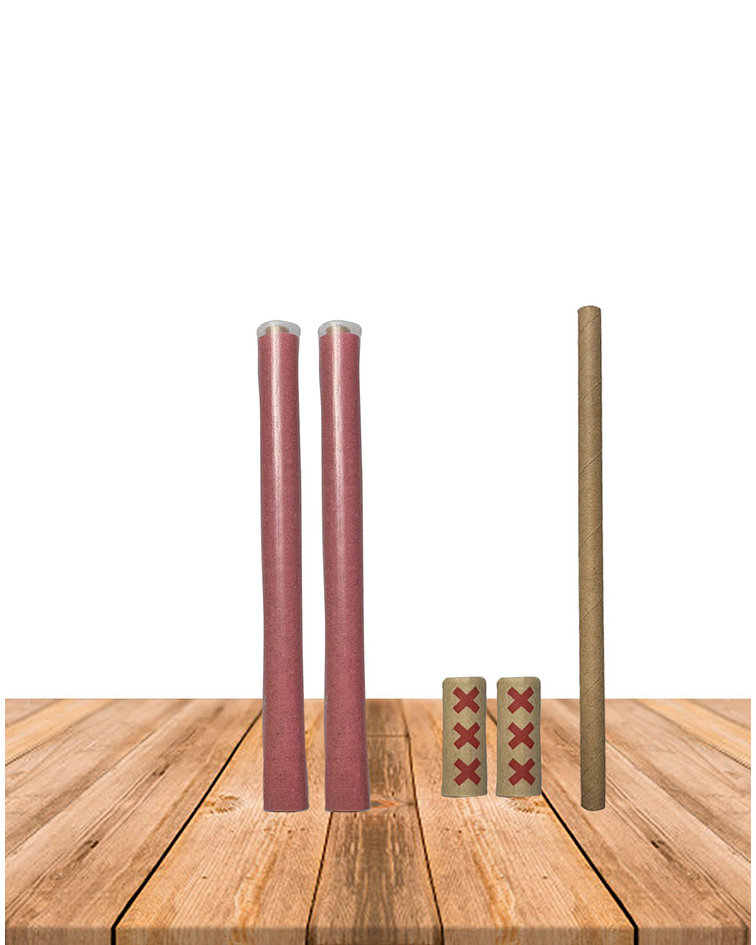 Cigar Wrap Sandía Rolling Amsterdam