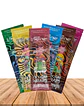 Cigar Wrap Mix  Rolling Amsterdam - Miniatura 1