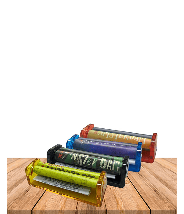 Enrolador Rolling Amsterdam Urban 11/4