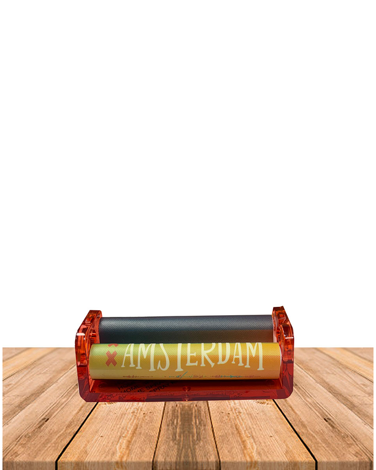 Enrolador Rolling Amsterdam Urban 11/4