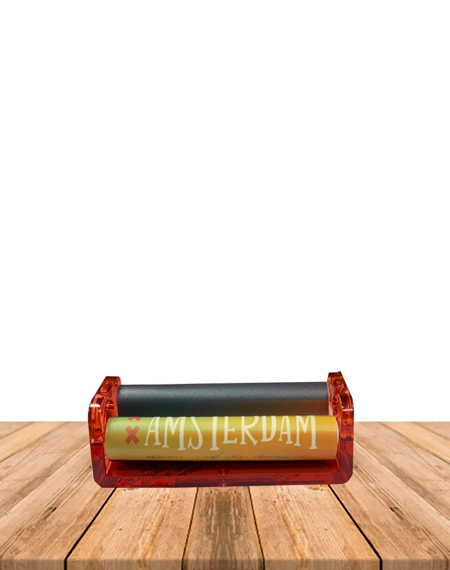 Enrolador Rolling Amsterdam Urban 11/4 2