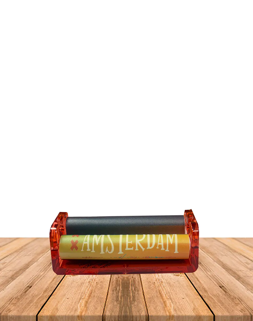 Enrolador Rolling Amsterdam Urban 11/4 2