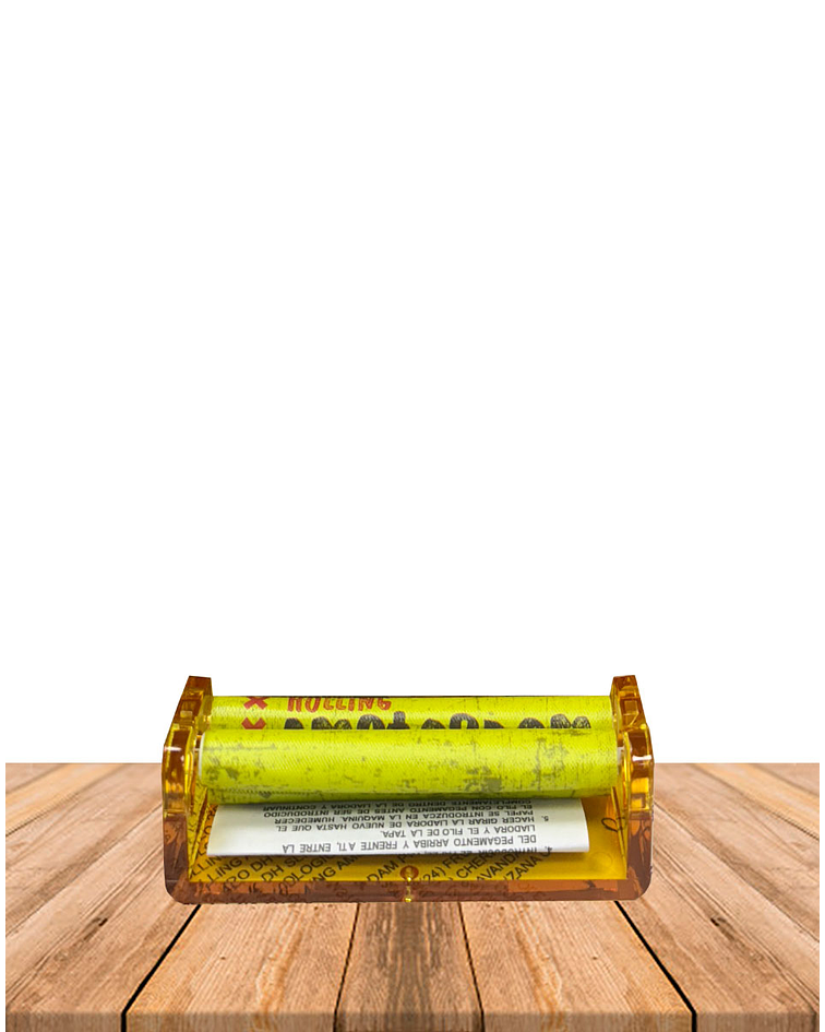 Enrolador Rolling Amsterdam Urban 11/4