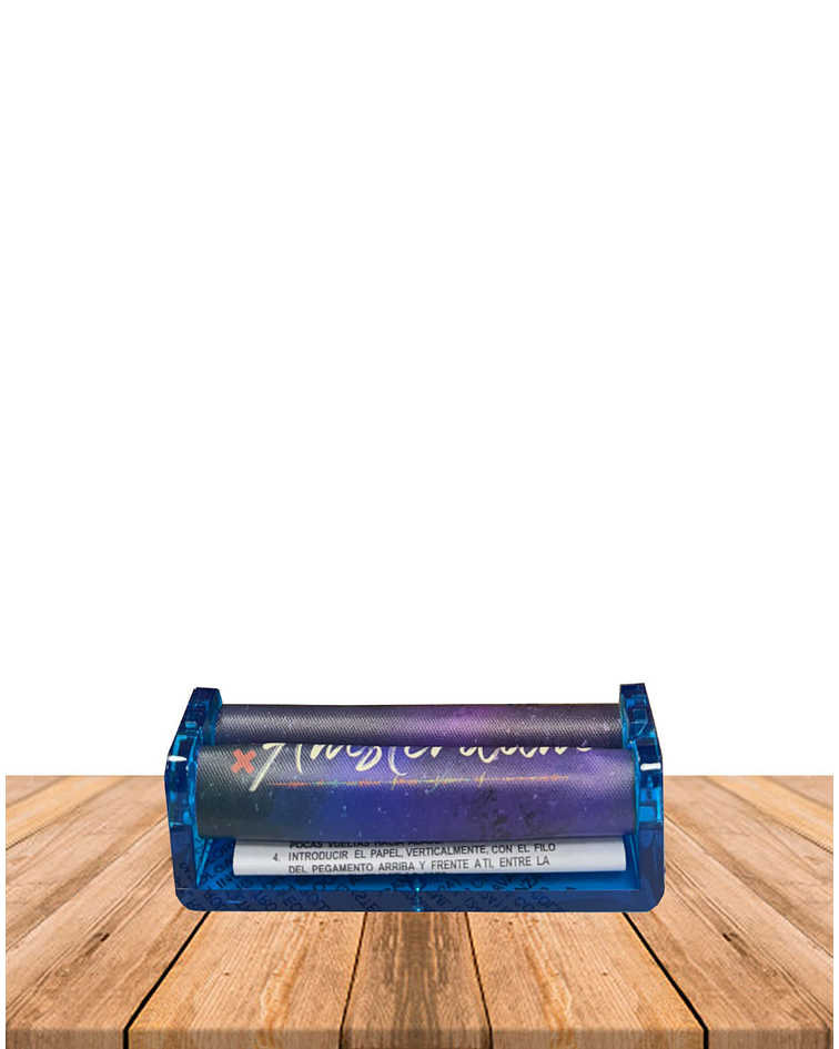 Enrolador Rolling Amsterdam Urban 11/4