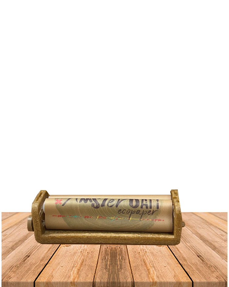 Enrolador Rolling Amsterdam Eco 1 1/4