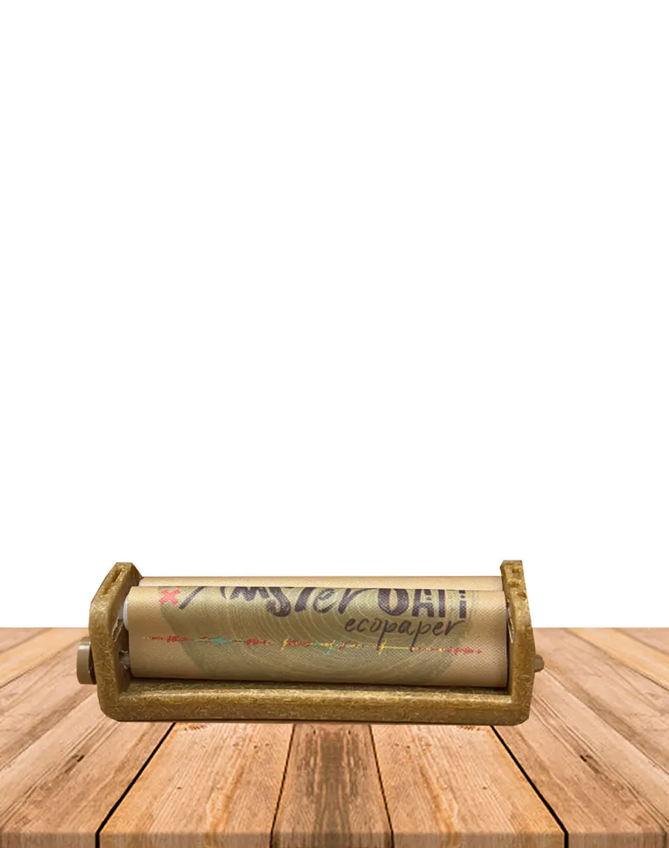 Enrolador Rolling Amsterdam Eco 1 1/4 2