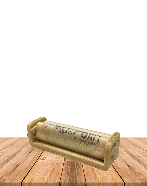 Enrolador Rolling Amsterdam Eco 1 1/4