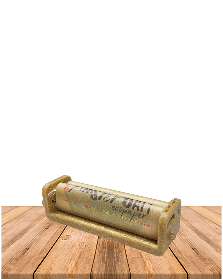 Enrolador Rolling Amsterdam Eco 1 1/4