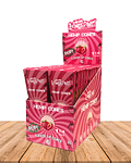 Hemp Cones POP Rolling Amsterdam Strawberry