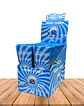 Hemp Cones POP Rolling Amsterdam Blueberry - Miniatura 3