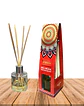 Difusor Mikado Krishna Frutos Rojos - Miniatura 1