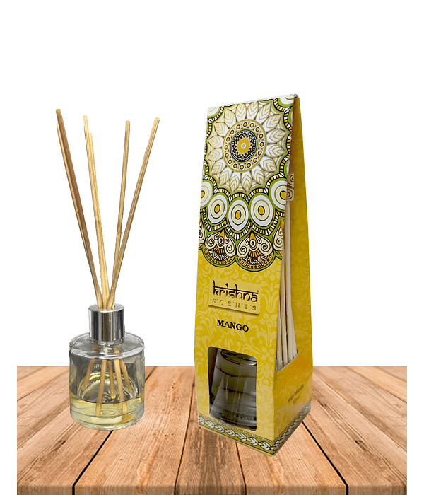 Difusor Mikado Krishna Mango