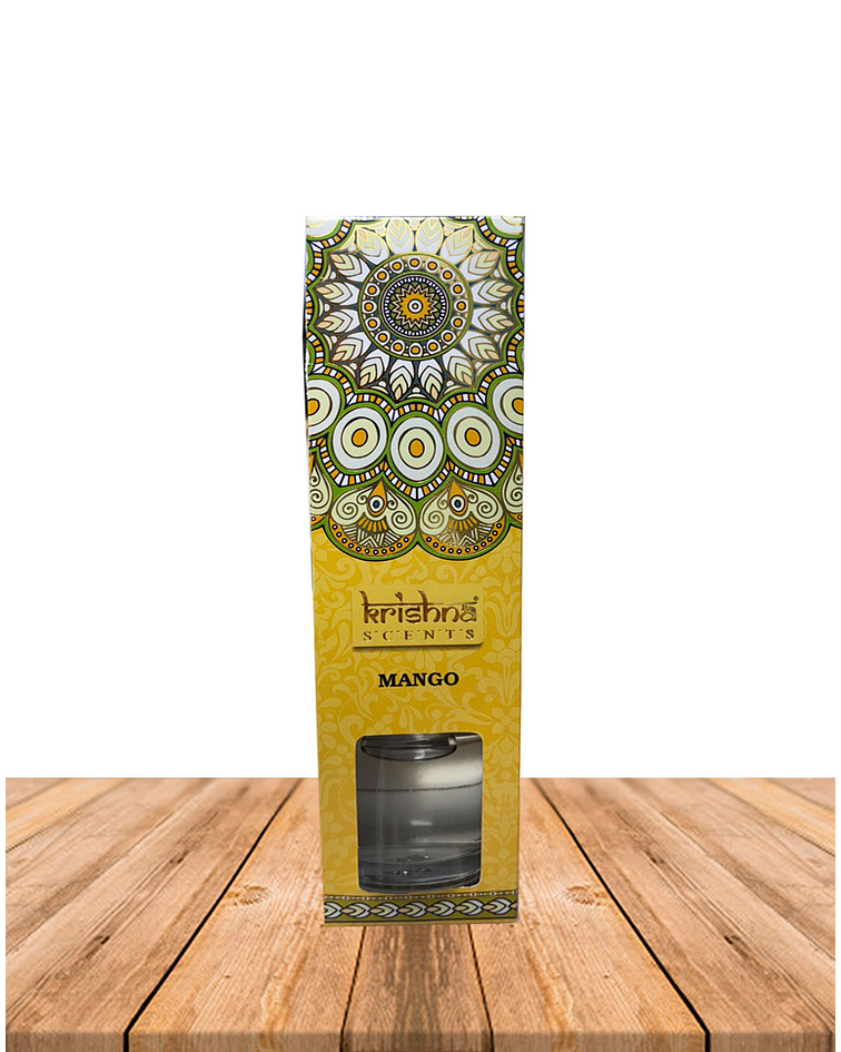Difusor Mikado Krishna Mango